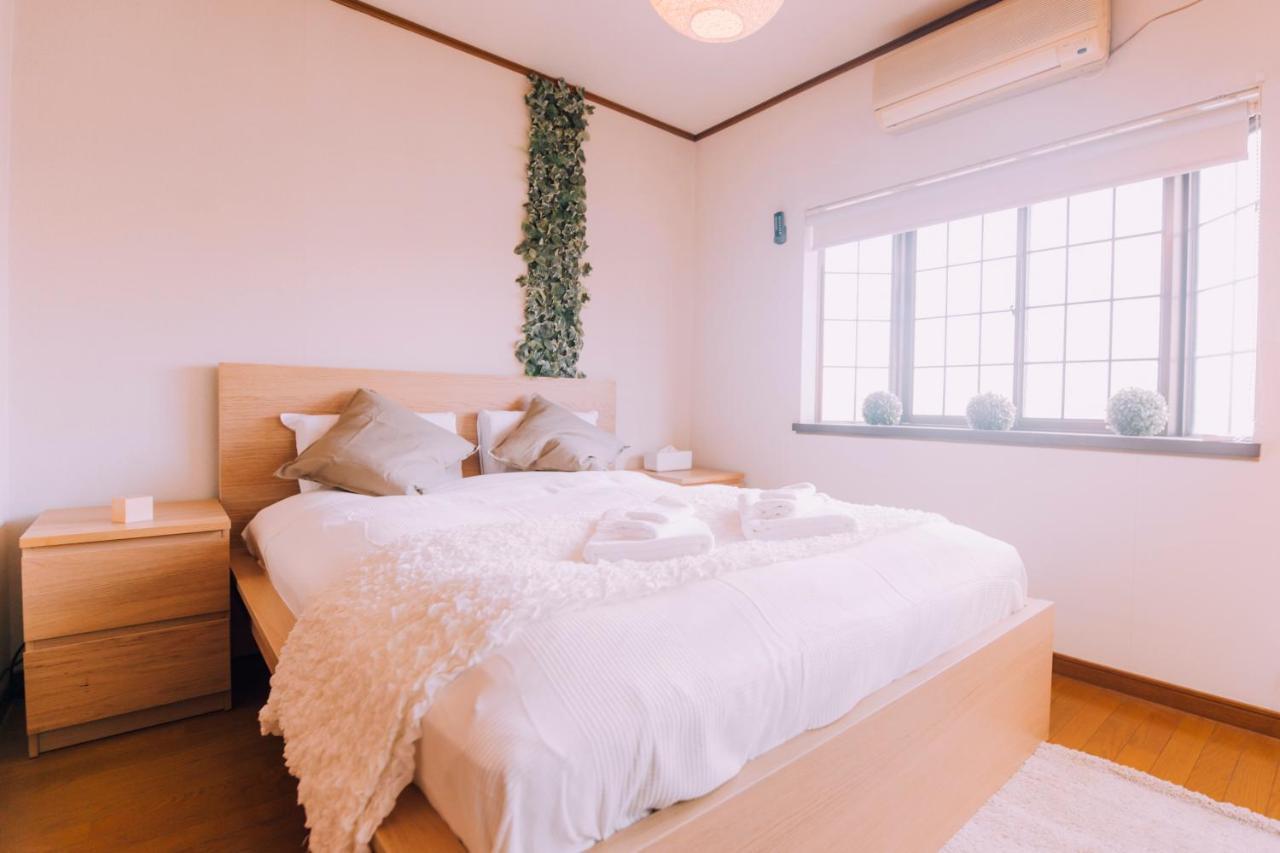 Apartment Huge Castle House - Local Vibes Quiet Area *