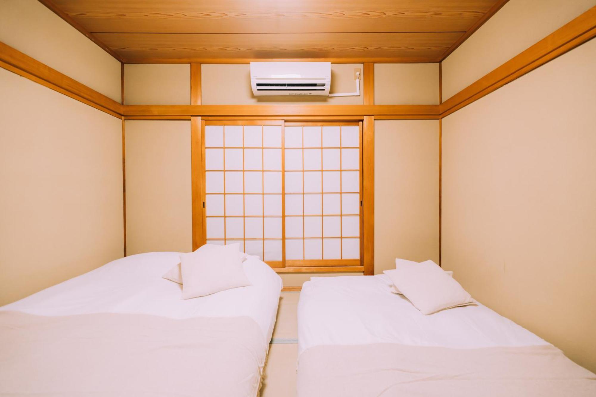 Huge Castle House - Local Vibes Quiet Area * Osaka